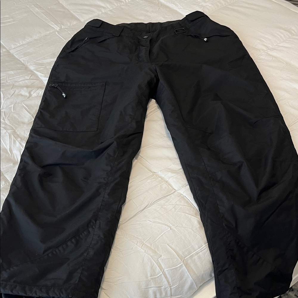 Women’s plus size ski pants - very warm. - Picture 3 of 4